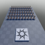 [🔊] 50 Chairs for 50 Players