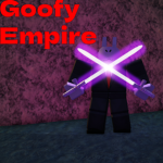 Goofy, Empire