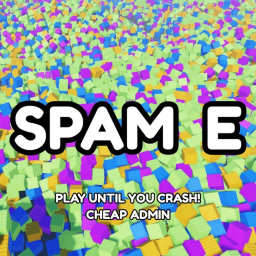 [🧱UPD] SPAM E