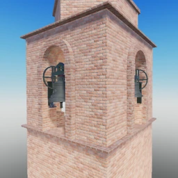Bells of SPaolo di alta Civitanova Marche (MC FBR) icon