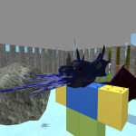 Noob Zoo Tycoon(BADGES!)