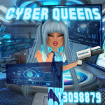 CyberQueens Group Thumbnail