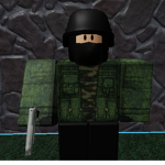 The Russian Outlands