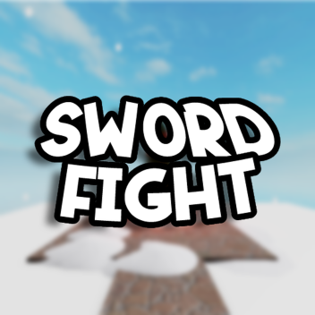 Sword Fight (Christmas Edition)