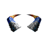 Azure Horns