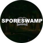 100% Log : Sporeswamp