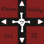 El Regimiento de la Muerte