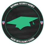 NSA Agent Intelligence School