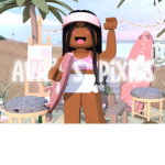 ~*Ava’s pixies*~
