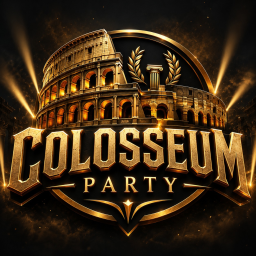Colosseum Party