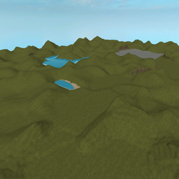 Build a Base 2: Revival (Alpha I)