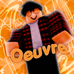 Oeuvre.