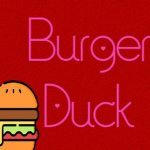[BD] Burger Duck