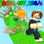 Climb Staircase For Brainrots!