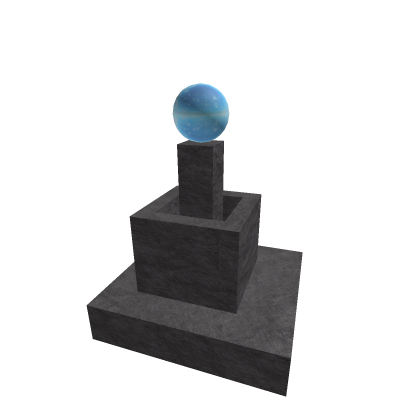 Silver Ball