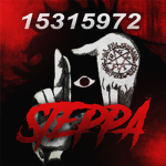 Steppa #asky