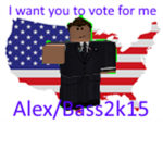 [USA] Alex & BassDusek for Administration