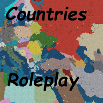 Countries Roleplay