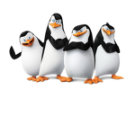 The Beanos family!
