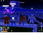 Mad city epic players