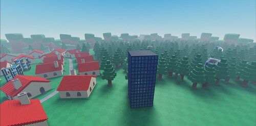 [UPD❄️] Baby Chucking Sim