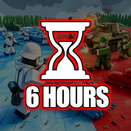 [⌛4H] Total Conquest WW2 [Beta] icon