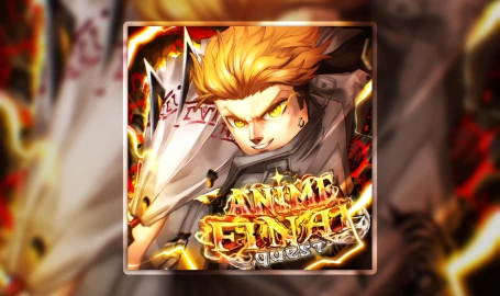 Anime Final Quest [BETA] game thumbnail