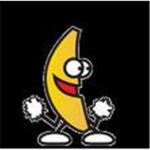 Banana YES!!!!!!