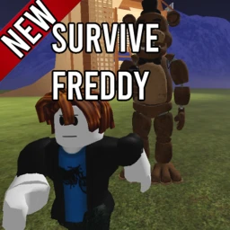 Survive Freddy Fnaf The Killer icon