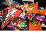 Sweet Box's Candy Shop