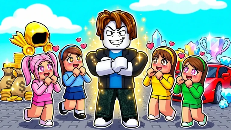 Shoot Your Shot! 💘