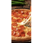 The pepperoni pizza group