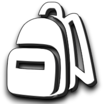 Inventory-icon Roblox decal