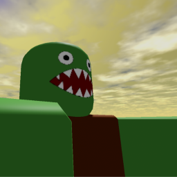 Epic Desert Zombie Attack [BETA]
