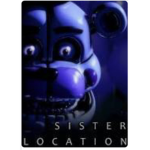 Circus baby fansssss