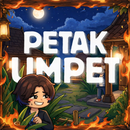 [UPD] Petak Umpet