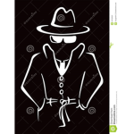 Mysterious detective club