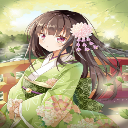 anime girl Roblox decal