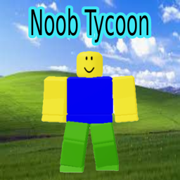 Noob Tycoon