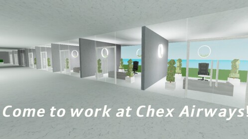 Interview Center | Chex Airways
