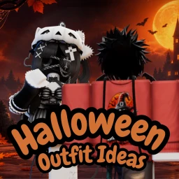 Halloween Outfit Ideas icon