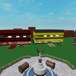[NEW!] Ultimate Superhero Tycoon! icon