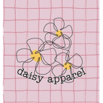 daisy~apparel