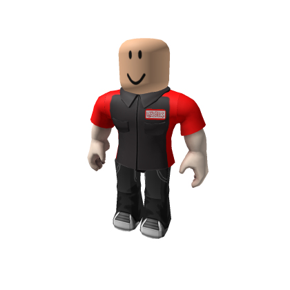 Roblox Admin