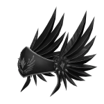 Silver Shadow Valk