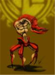 Dragon scrab clan