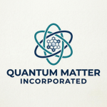 Quantum Matter Incorporated