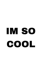 iMakeCOOLClothes