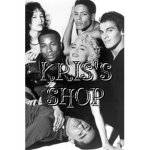 KᖇIՏ'Տ ՏᕼOᑭ (Kris's Shop).