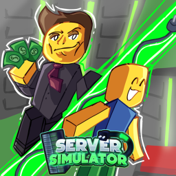 Server Simulator! [Classic!] c1 icon